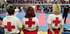 Υγειονομική κάλυψη εορταστικών εκδηλώσεων  και αγώνες κυπέλλου Καράτε Νοτίου Ελλάδας - Σώμα Εθελοντών Σαμαρειτών Διασωστών και Ναυαγοσωστών Αμαλιάδας.
