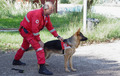 Κυνοφιλική Ομάδα Έρευνας και Διάσωσης